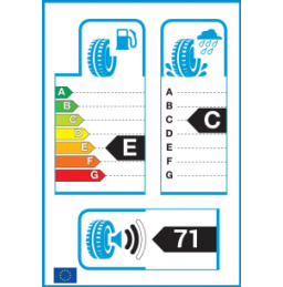 POWERTRAC RACING PRO 225/55...