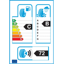 BARUM BRAVURIS 5HM 235/40...