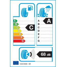 NOKIAN POWERPROOF 225/45...