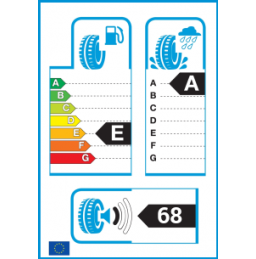 NOKIAN WETPROOF 215/65 R16...