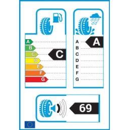 NOKIAN POWERPROOF 225/50...