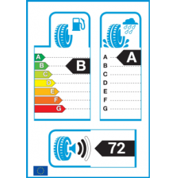 NOKIAN POWERPROOF 255/45...