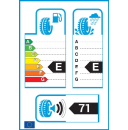 POWERTRAC SNOWSTAR 195/50...