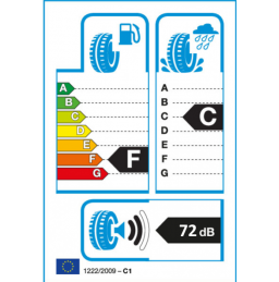 Paxaro WINTER 225/40 R18 92V