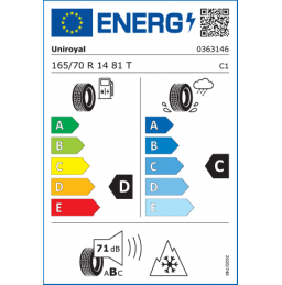 Uniroyal WINTEREXPERT...