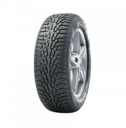 Nokian WR D4 195/60 R16 89 H