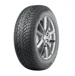 NOKIAN WR SUV 4 215/55 R18 95H