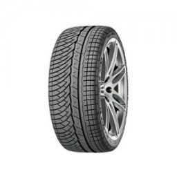 MICHELIN PILOT ALPIN PA4...