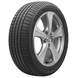 Bridgestone Blizzak LM005...