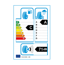 MICHELIN PRIMACY 4+ 205/60...