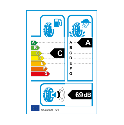 NOKIAN POWERPROOF 225/55...