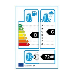 Debica Frigo HP2 215/50 R17...