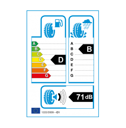 Uniroyal WinterExpert...