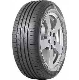 NOKIAN WetProof 195/60 R15 88H