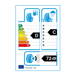 Goodride SW608 225/35 R19...