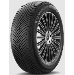 Michelin ALPIN 7 185/65 R15...