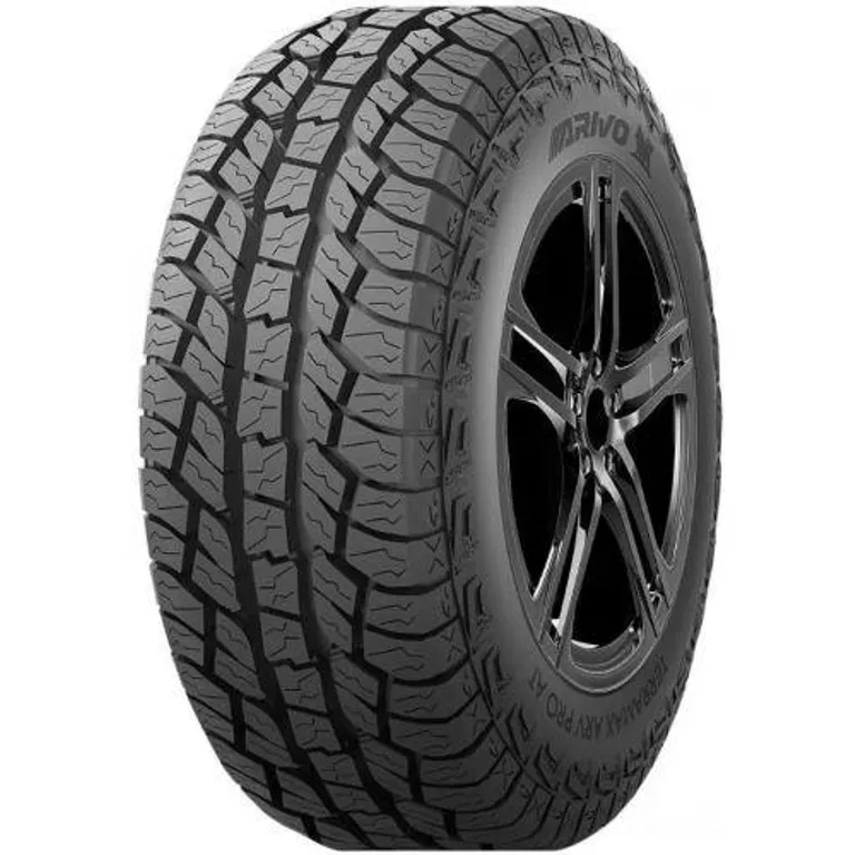 Arivo TERRAMAX ARV PRO A/T 275/65 R17 115 T FR