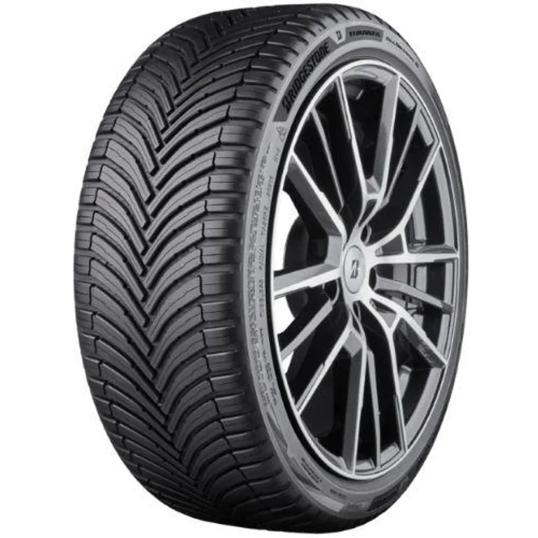 Bridgestone TURANZA ALL SEASON 6 255/50 R20 109 Y XL
