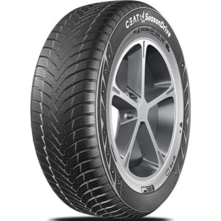 CEAT 4 SEASONDRIVE+ 185/65 R15 [88] H  M+S