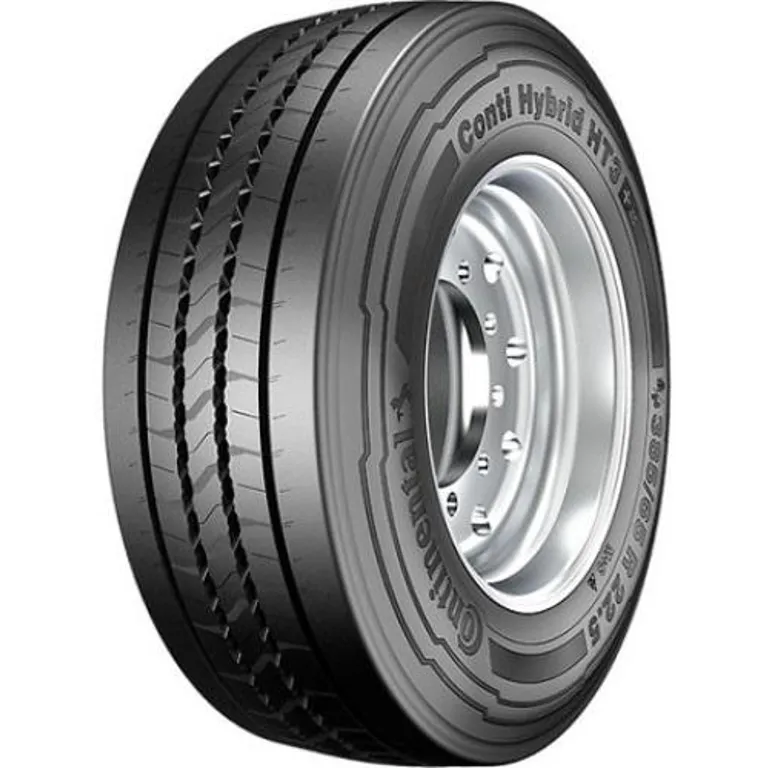 Continental CONTI HYBRID HT3 + 16PR 265/70 R19.5 143/141 K TL M+S 3PMSF