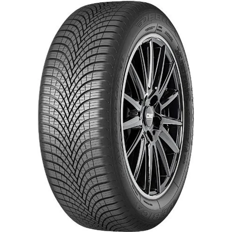 DĂŞbica NAVIGATOR 3 235/55 R18 104 V XL M+S 3PMSF