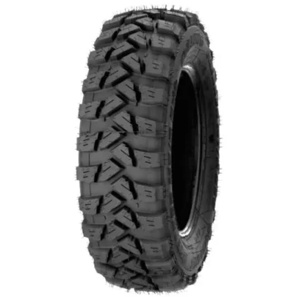 Bieżnikowane Profil BREAKER MT COLLIN'S 265/65 R18 114 S  BIEŻNIKOWANE / BIEŻNIKOWANÉED