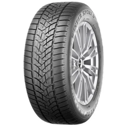 Dunlop WINTER SPORT 5 SUV 245/45 R20 103 V  XL  FP