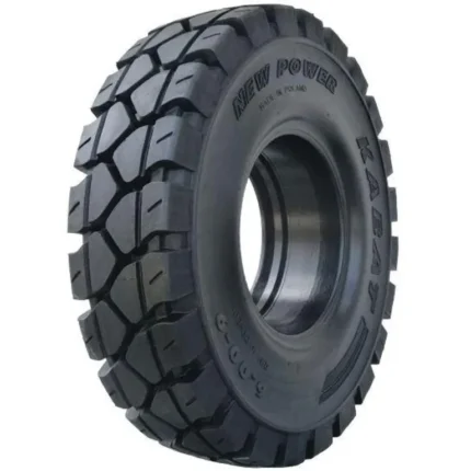 Kabat /3  NEW POWER  PEłNA QUICK 5/82 R