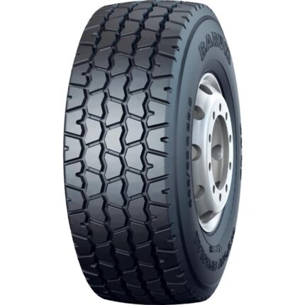 Barum BS49 20PR 445/65 R22.5 169J 5/65 R22.5 BS49 20PR [169] K TL M+S