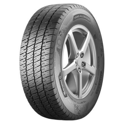 Barum VANIS ALLSEASON 195/75 R16 110/108R