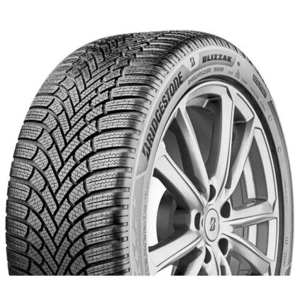 Bridgestone BLIZZAK 6 205/55 R16 91H
