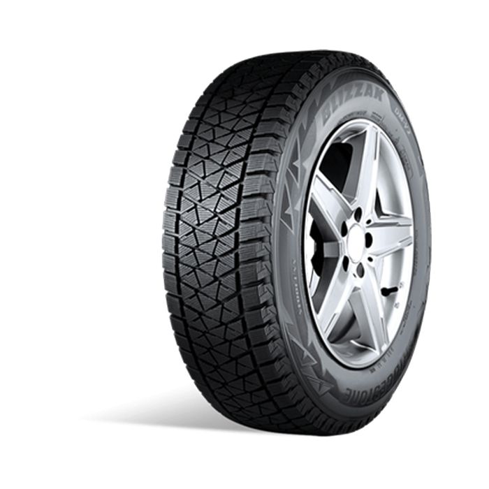 Bridgestone BLIZZAK DM-V2 245/70 R17 110S