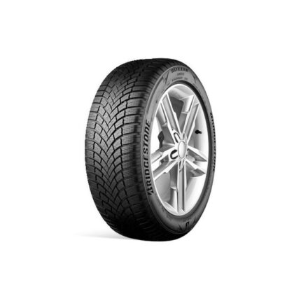 Bridgestone BLIZZAK LM005 275/40 R19 105W XL