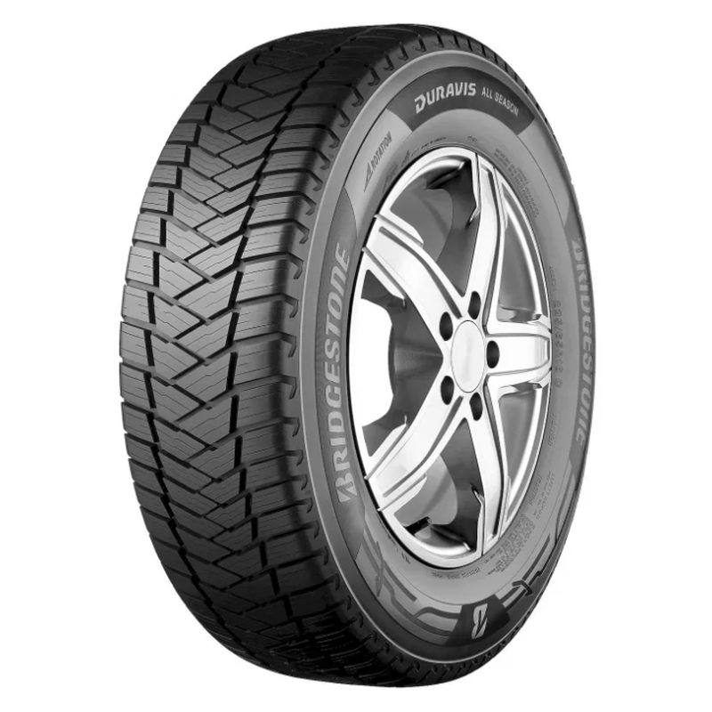 Bridgestone DURAVIS ALL SEASON 205/75 R16 113R