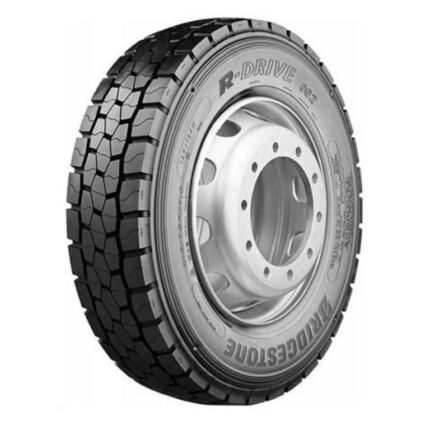 Bridgestone DURD2 315/70 R22.5 152/148L 5/70 R22.5 DURD2 [152/148] M TL M+S 3PMSF