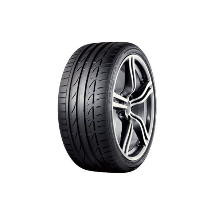Bridgestone POTENZA S001 285/30 R19 98Y XL MO