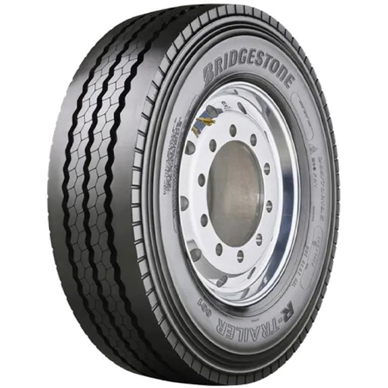 Bridgestone RT1 235/75 R17.5 143/141K TL M+S 3PMSF