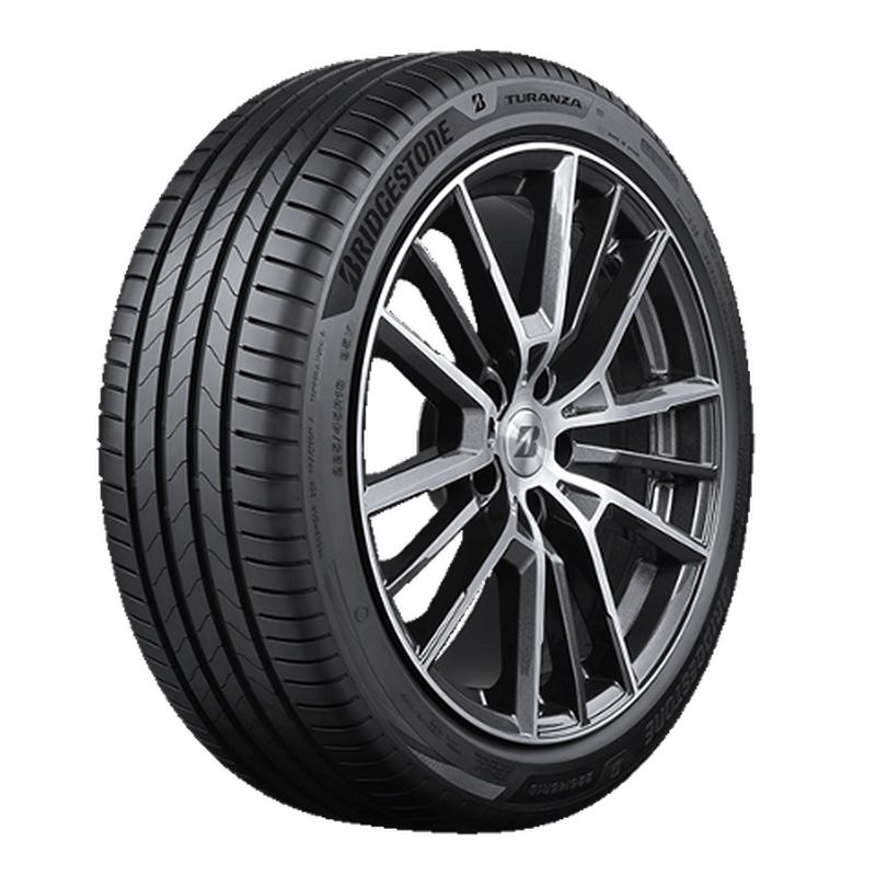 Bridgestone TURANZA 6 245/45 R20 99V