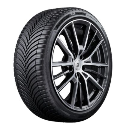 Bridgestone TURANZA ALL SEASON 6 275/40 R19 105Y XL FR