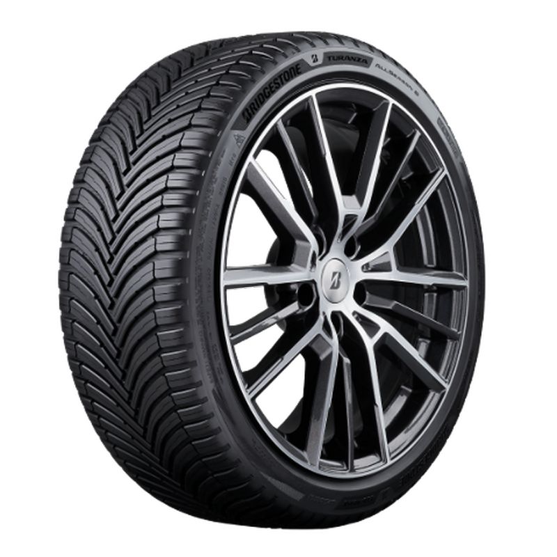 Bridgestone TURANZA ALL SEASON 6 275/40 R19 105Y XL FR