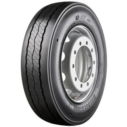 Bridgestone U-AP2 275/70 R22.5 152/149J TL M+S 3PMSF