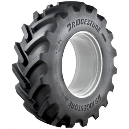 Bridgestone VX-R TRACTOR 520/70 R34 148 D/145 ED 0/70 R34 VX-R TRACTOR [148 D/145 E] TL