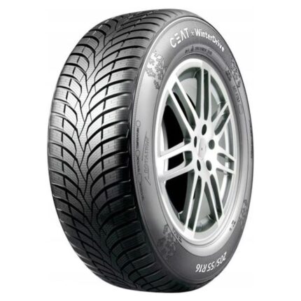 CEAT WINTER DRIVE 175/65 R15 84T