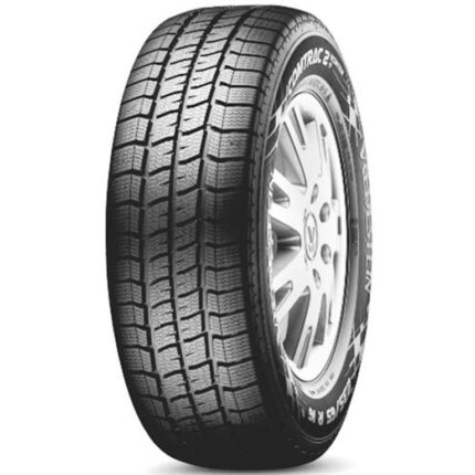 Vredestein COMTRAC 2 WINTER + 195/75 R16 [107/105] R