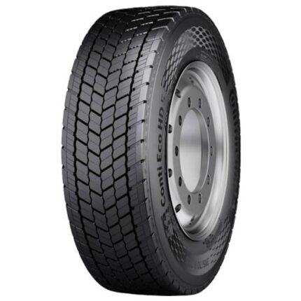 Continental CONTI HYBRID HD5 16PR 295/80.0 R22.5 152/148M TL M+S 3PMSF