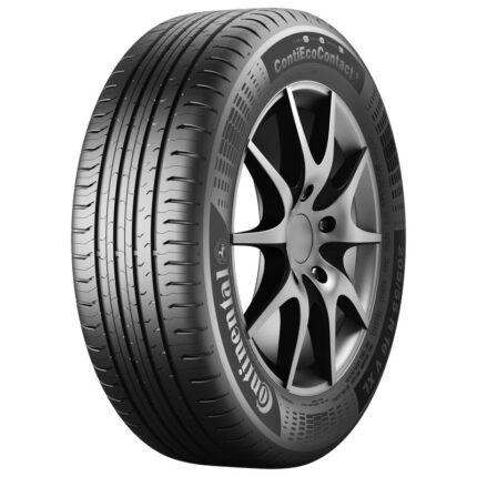 Continental CONTIECOCONTACT 5 225/55 R17 97W