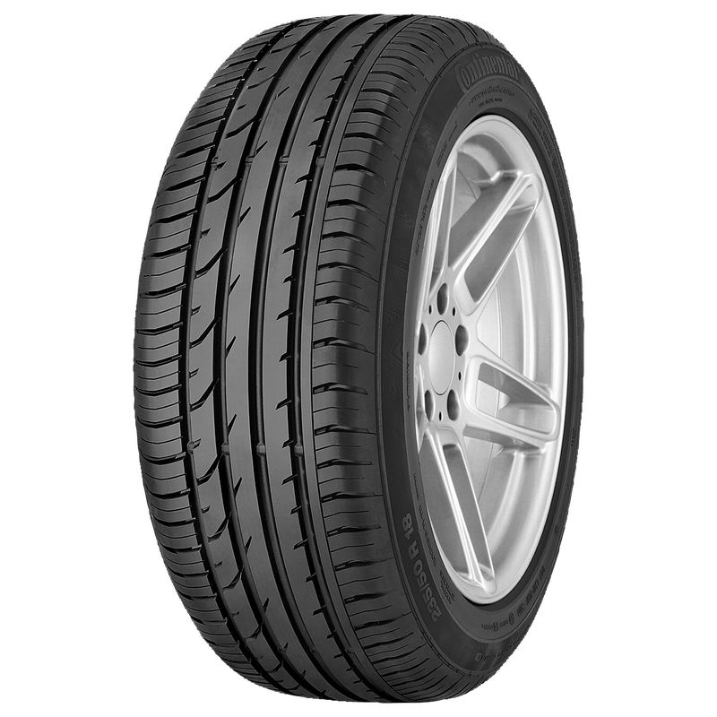 Continental CONTIPREMIUMCONTACT 2 225/50 R17 98V XL FR