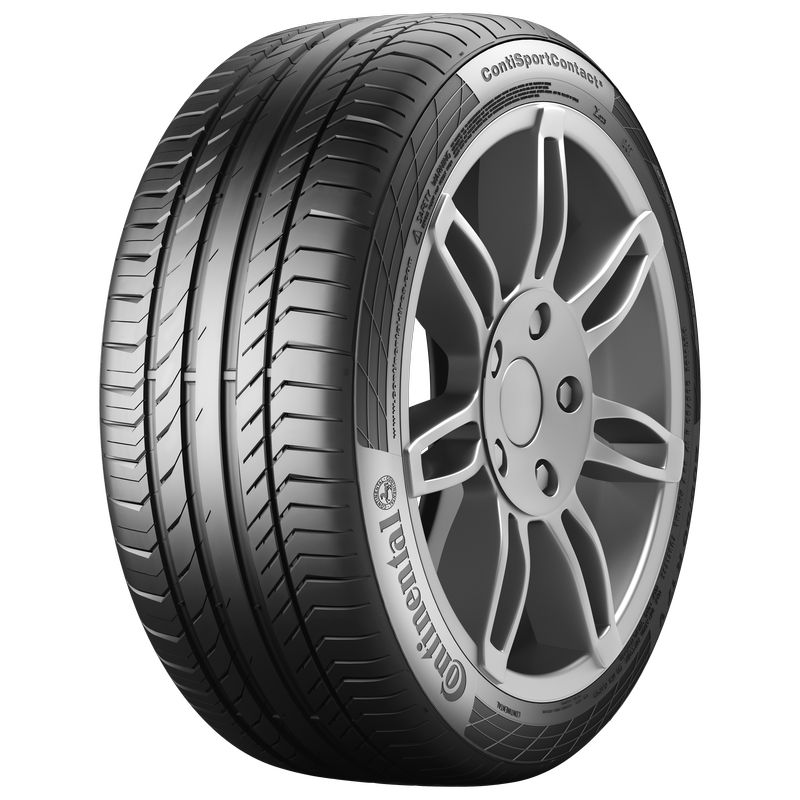 Continental CONTISPORTCONTACT 5 315/35 R20 110W XL FR SSR *