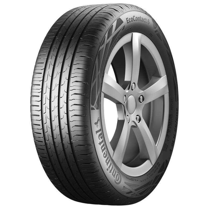 Continental ECOCONTACT 6 275/35 R19 100Y XL MO