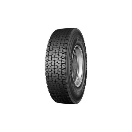 Continental HDW2 SCANDINAVIA 20PR 315/60.0 R22.5 152/148L TL M+S zima 3PMSF
